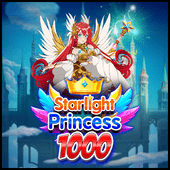 starlight princess 1000