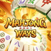 mahjong ways