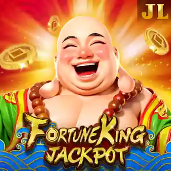 fortune king jackpot