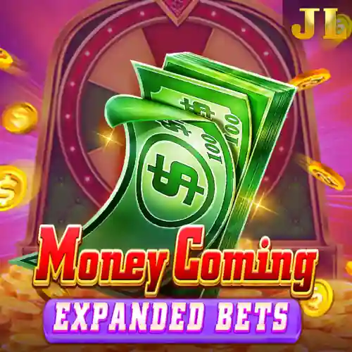 money coming expand bets