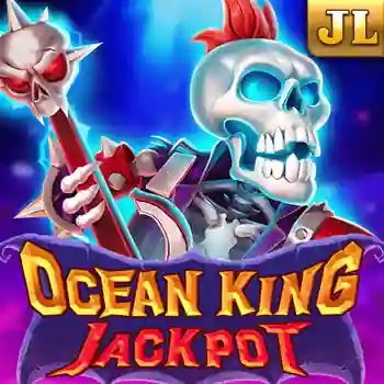 ocean king jackpot
