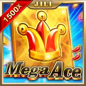 mega ace