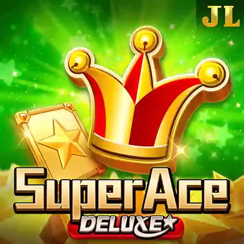 super ace deluxe