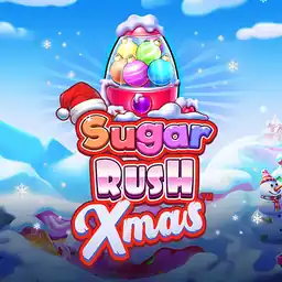 sugar rush xmas