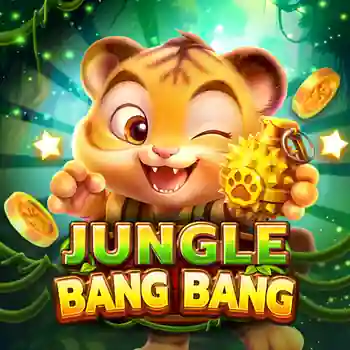 jungle bang bang