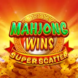 mahjong wins super scatter