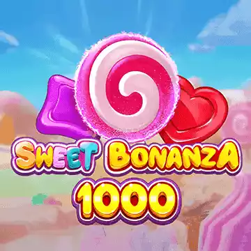 sweet bonanza 1000