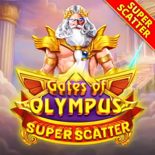 gates of olympus super scatter