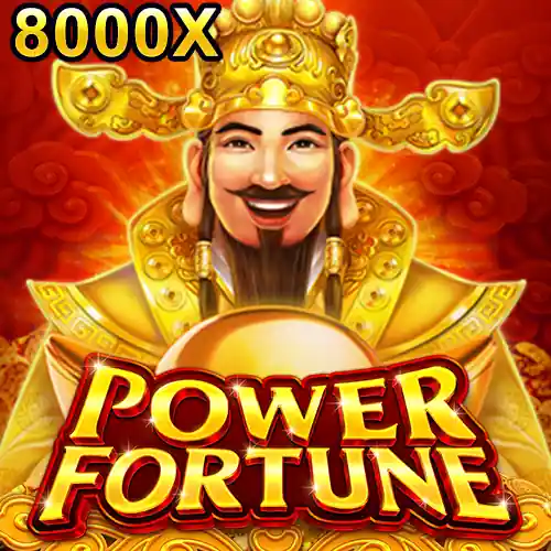 power fortune