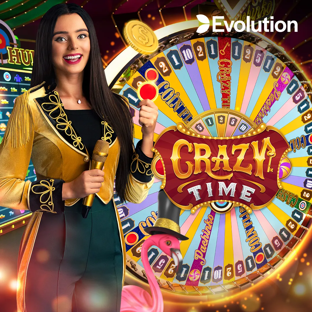 crazy time
