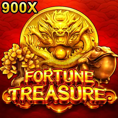 fortune treasure
