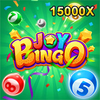 joy bingo