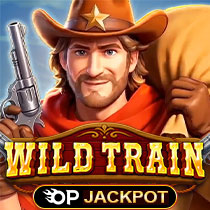 wild train