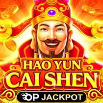 hao yun cai shen