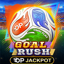 goal rush