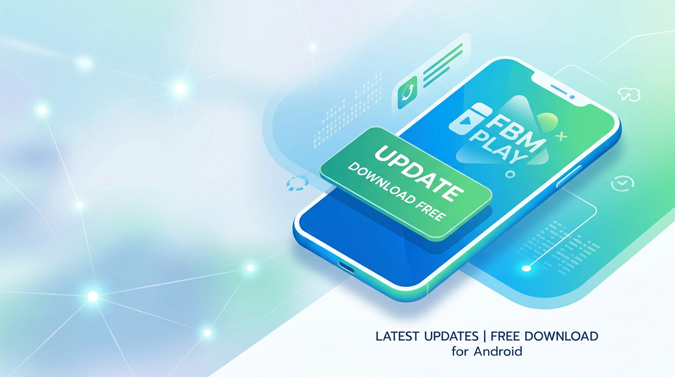 FBM Play App Update Download Free for Android