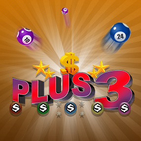 plus3
