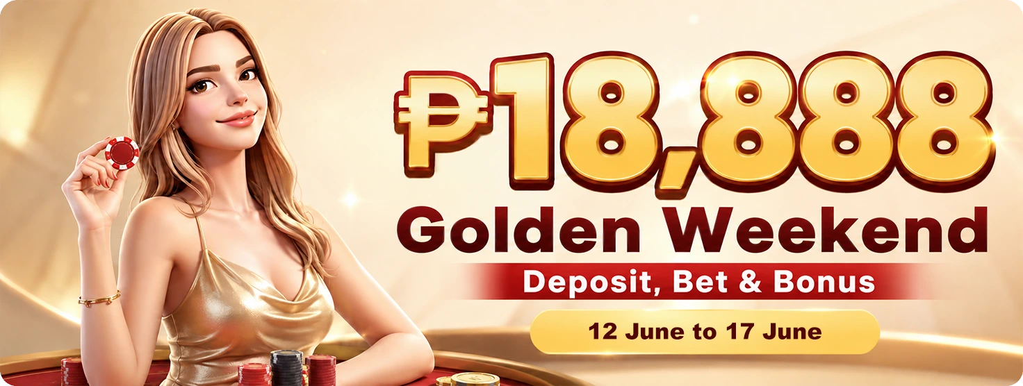 Gold Weeken