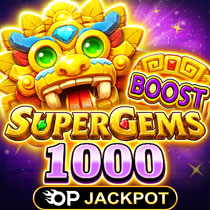 super gems 1000