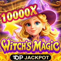 witch's magic