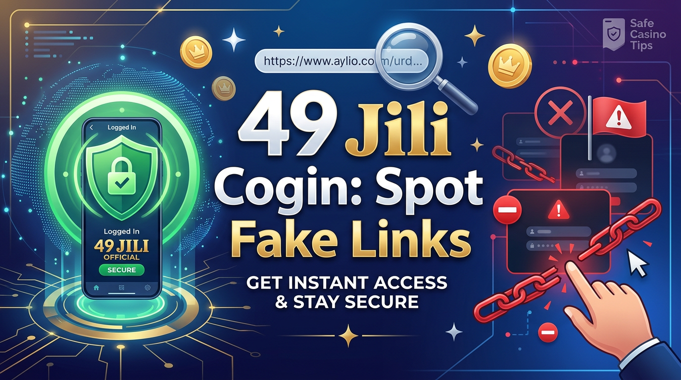 49 Jili Casino Login Philippines: Is the Site Legit?