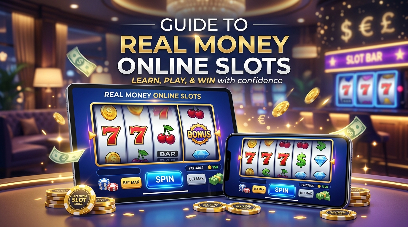 Are Real Money Online Slots Legal in the Philippines?