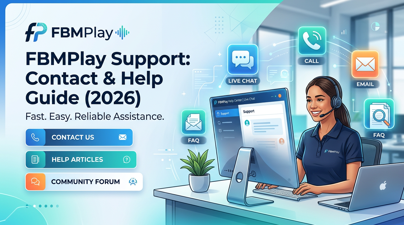 FBMPlay Support: LiveChat + Manila Landline Guide (2026)