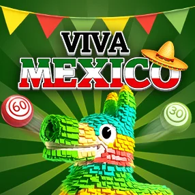 viva mexico