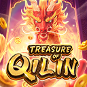 treasure of qilin