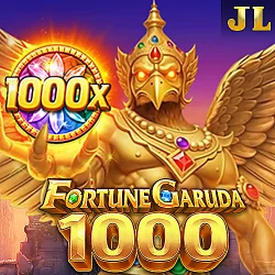 fortune garuda 1000