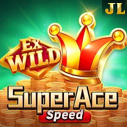 super ace speed